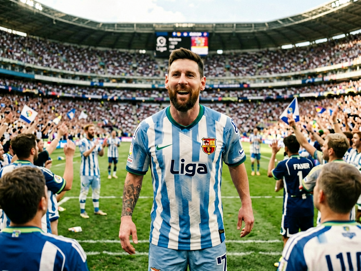 La Liga